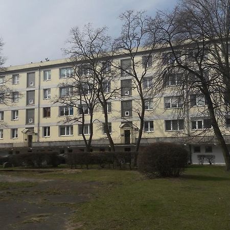 Apartamenty W Centrum Gdyni I Gdynia Exterior photo