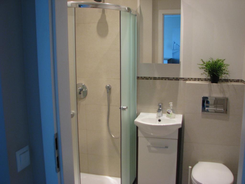 Apartamenty W Centrum Gdyni I Gdynia Exterior photo